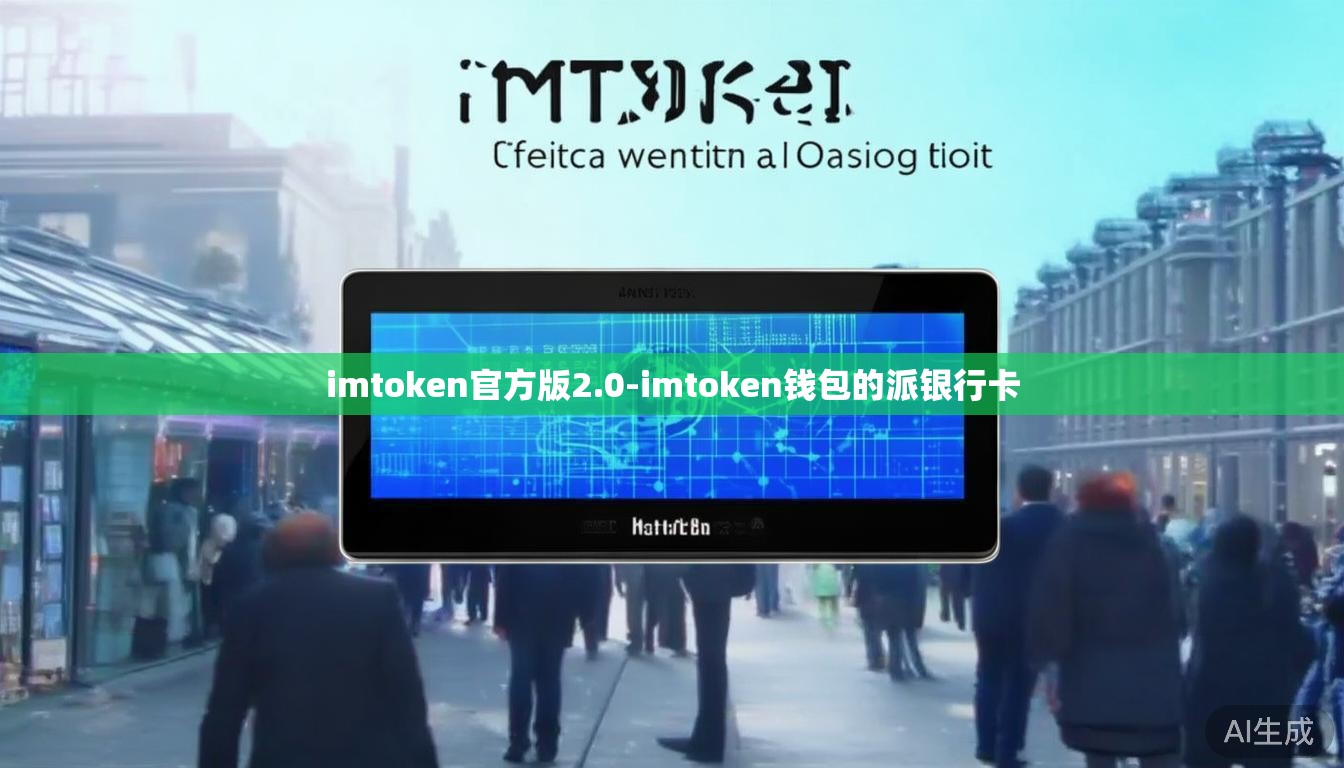 imtoken官方版2.0-imtoken钱包的派银行卡