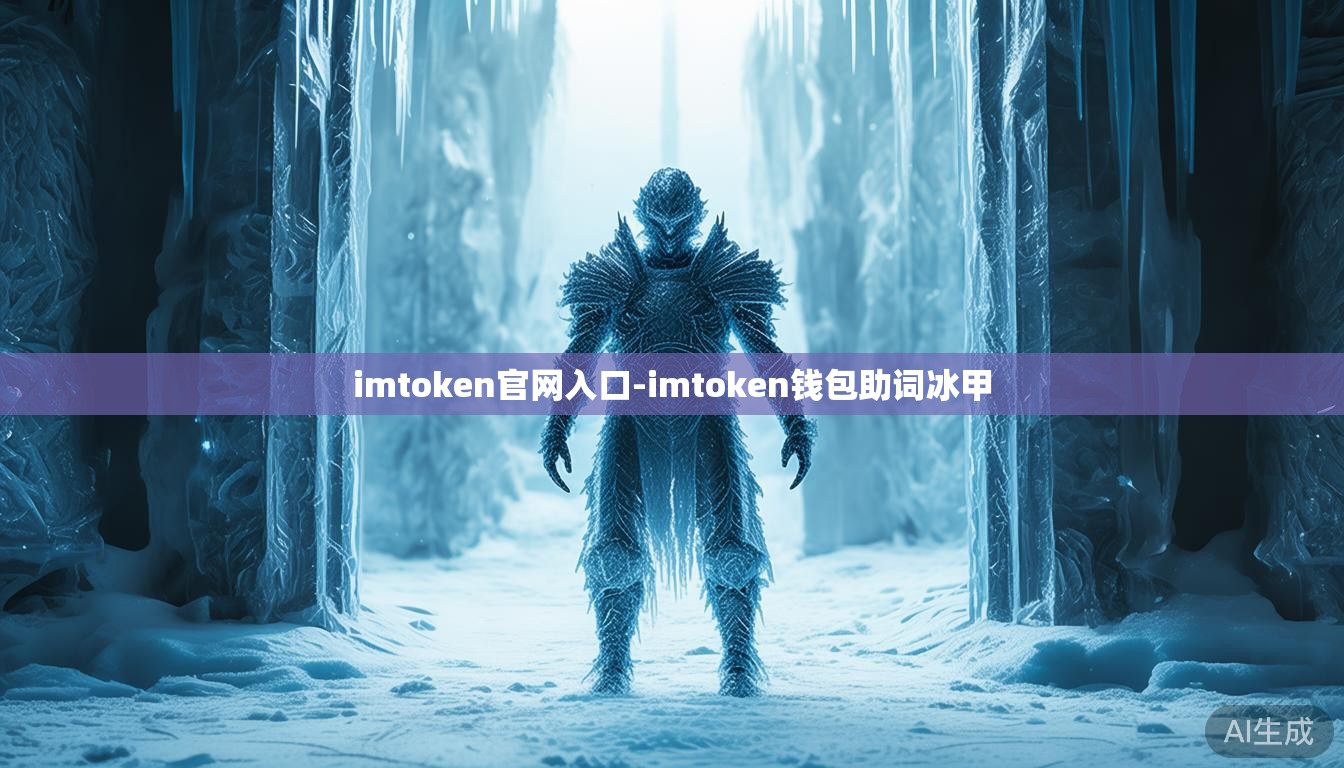 imtoken官网入口-imtoken钱包助词冰甲
