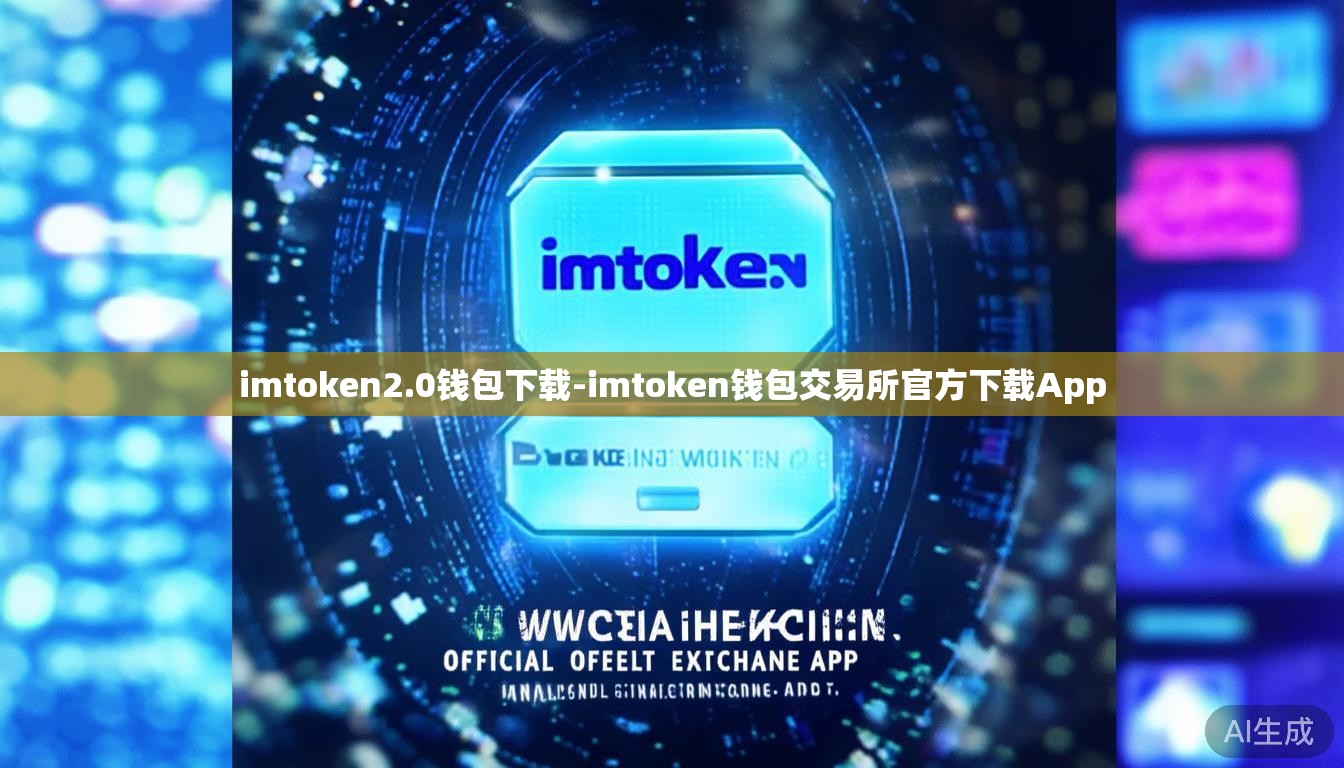 imtoken2.0钱包下载-imtoken钱包交易所官方下载App