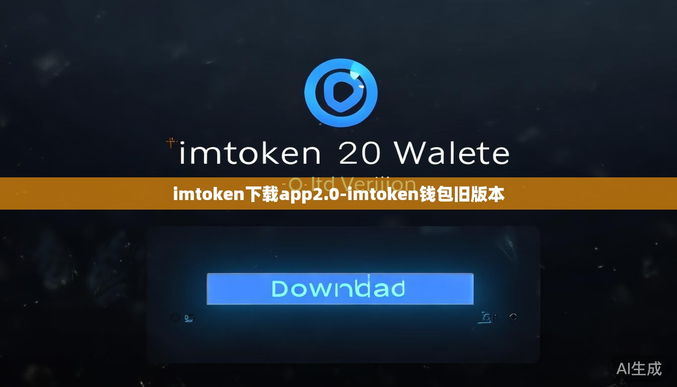 imtoken下载app2.0-imtoken钱包旧版本 imtoken下载app2.0-imtoken钱包旧版本