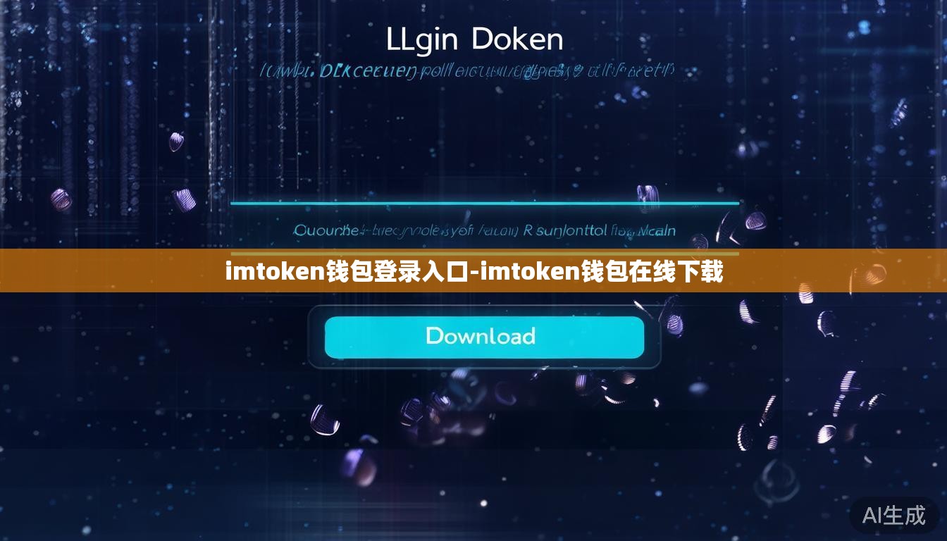 imtoken钱包登录入口-imtoken钱包在线下载 imtoken钱包登录入口-imtoken钱包在线下载