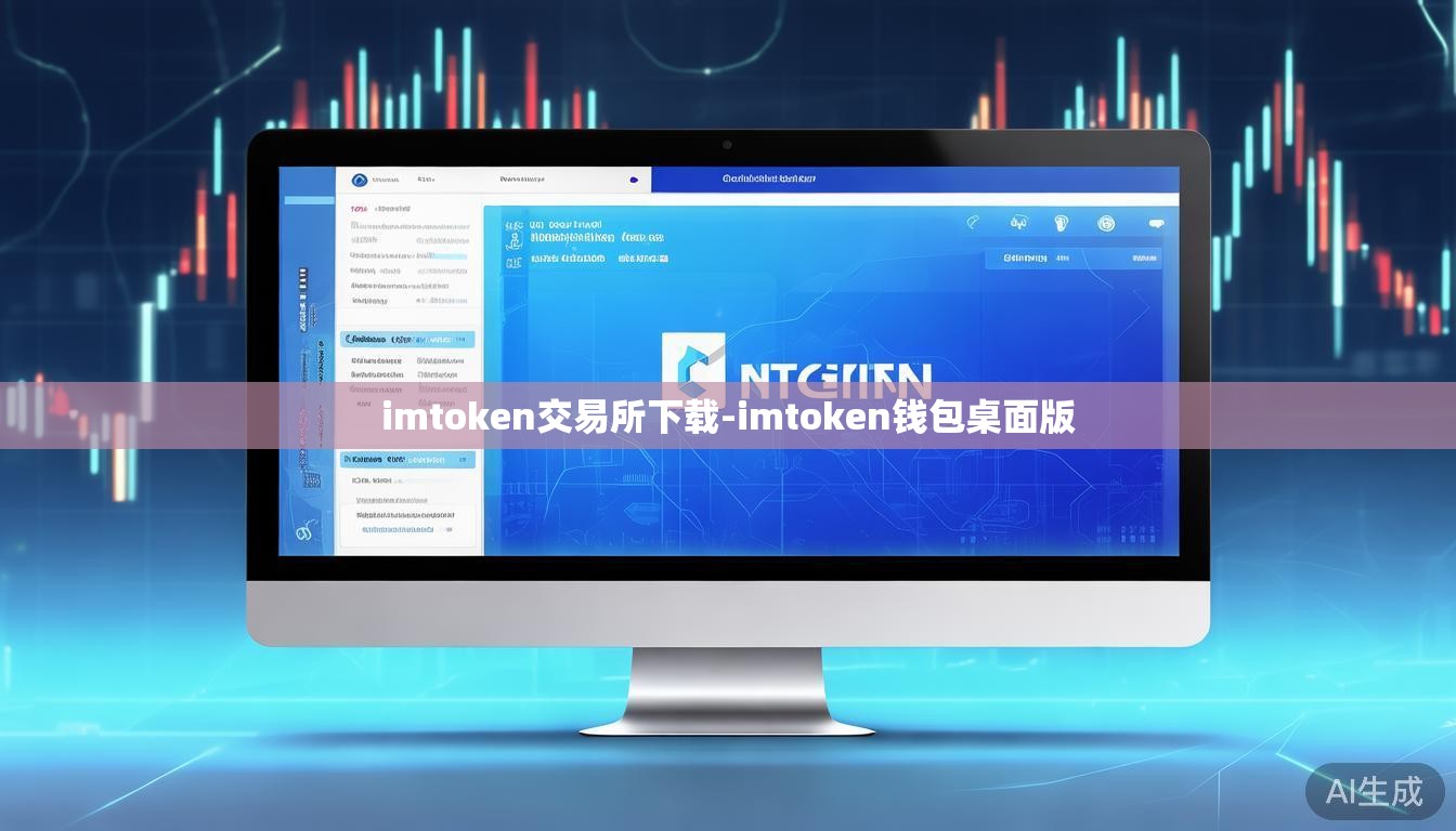 imtoken交易所下载-imtoken钱包桌面版