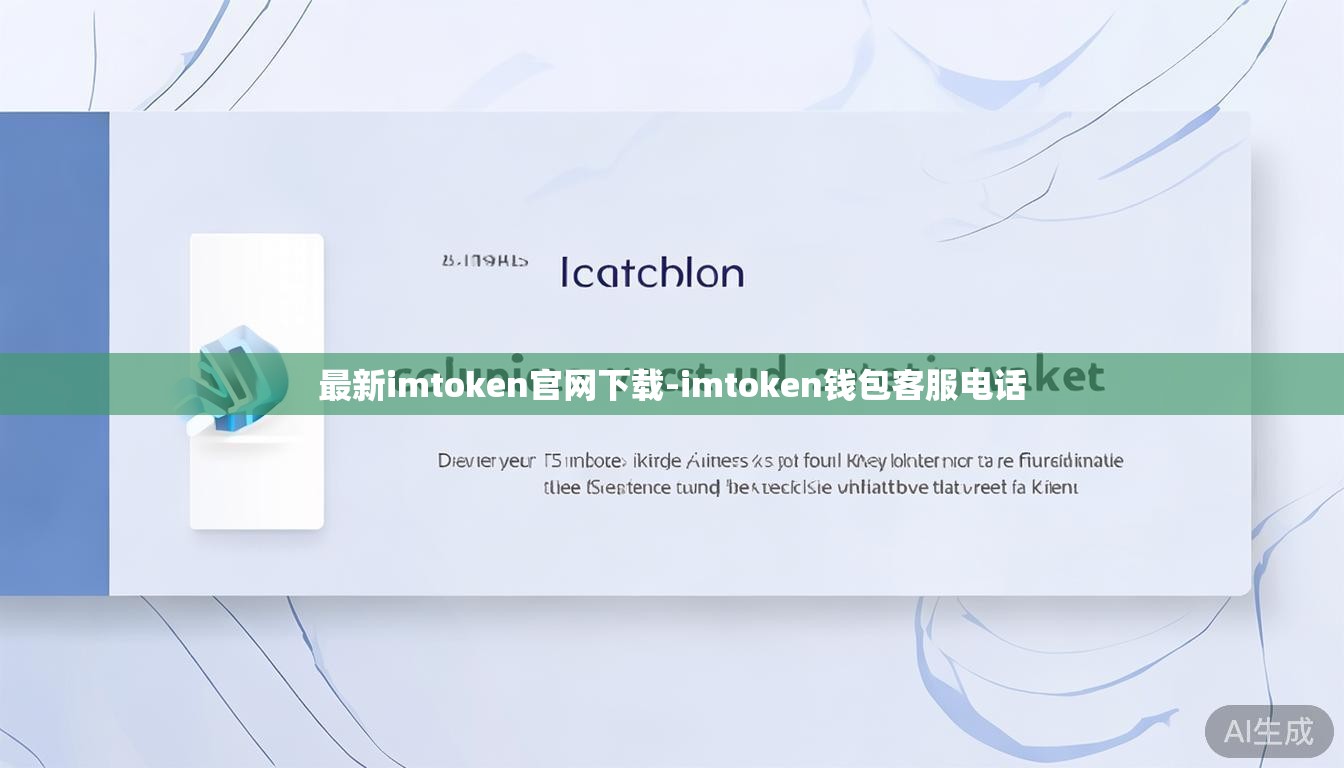 最新imtoken官网下载-imtoken钱包客服电话 最新imtoken官网下载-imtoken钱包客服电话