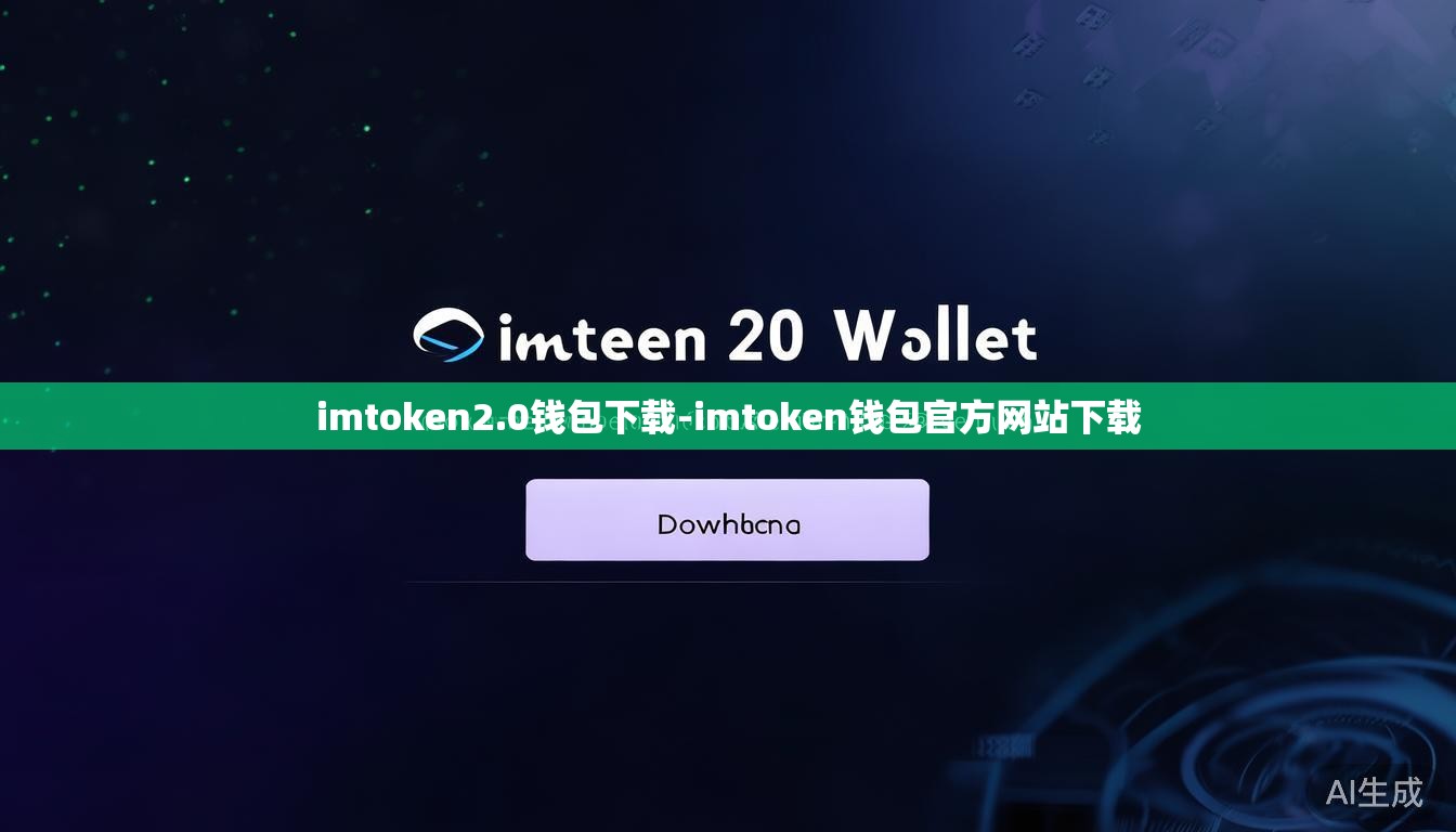 imtoken2.0钱包下载-imtoken钱包官方网站下载 imtoken2.0钱包下载-imtoken钱包官方网站下载