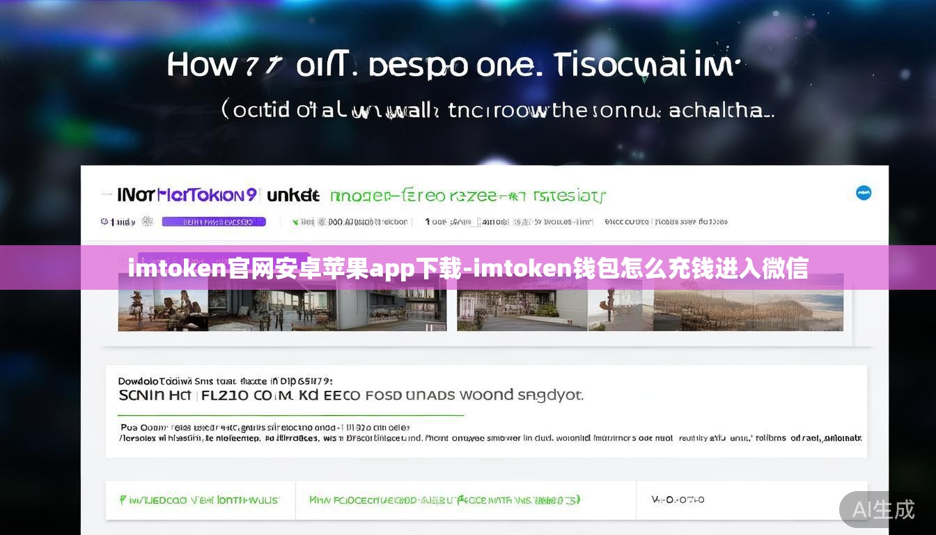 imtoken官网安卓苹果app下载-imtoken钱包怎么充钱进入微信 imtoken官网安卓苹果app下载-imtoken钱包怎么充钱进入微信