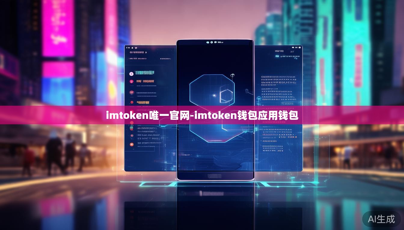 imtoken唯一官网-imtoken钱包应用钱包