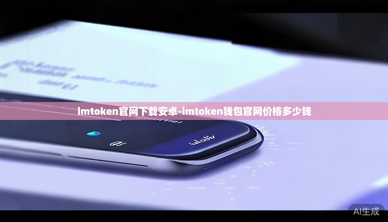 imtoken官网下载安卓-imtoken钱包官网价格多少钱