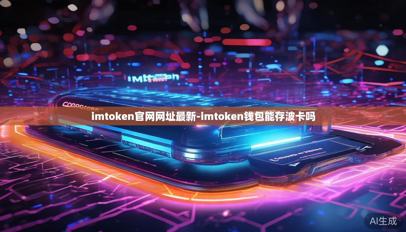 imtoken官网网址最新-imtoken钱包能存波卡吗