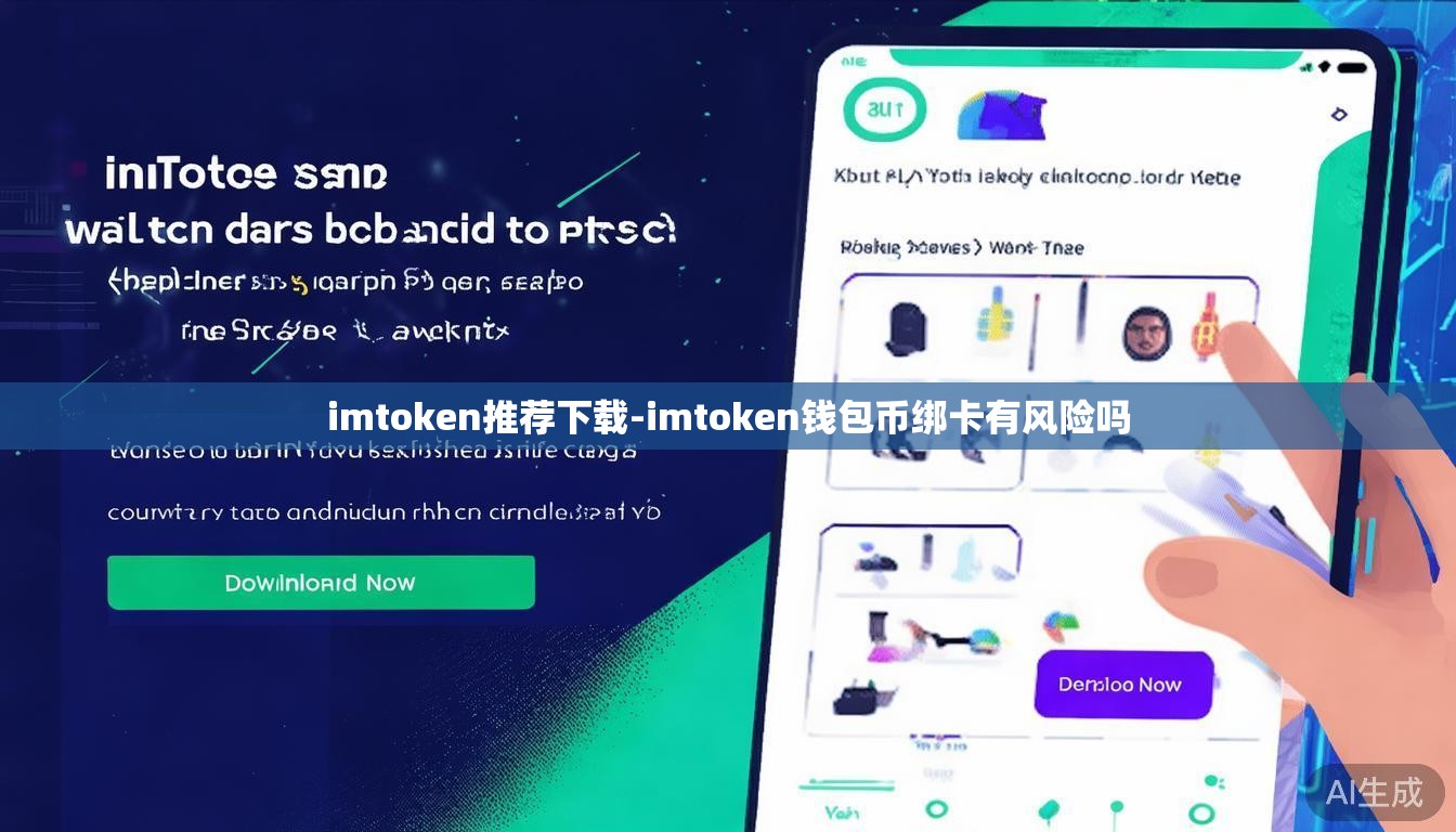 imtoken推荐下载-imtoken钱包币绑卡有风险吗 imtoken推荐下载-imtoken钱包币绑卡有风险吗