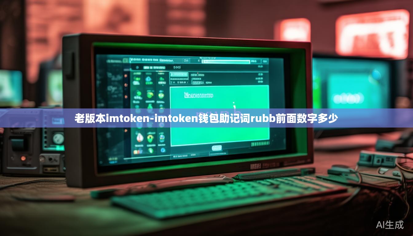 老版本imtoken-imtoken钱包助记词rubb前面数字多少 老版本imtoken-imtoken钱包助记词rubb前面数字多少