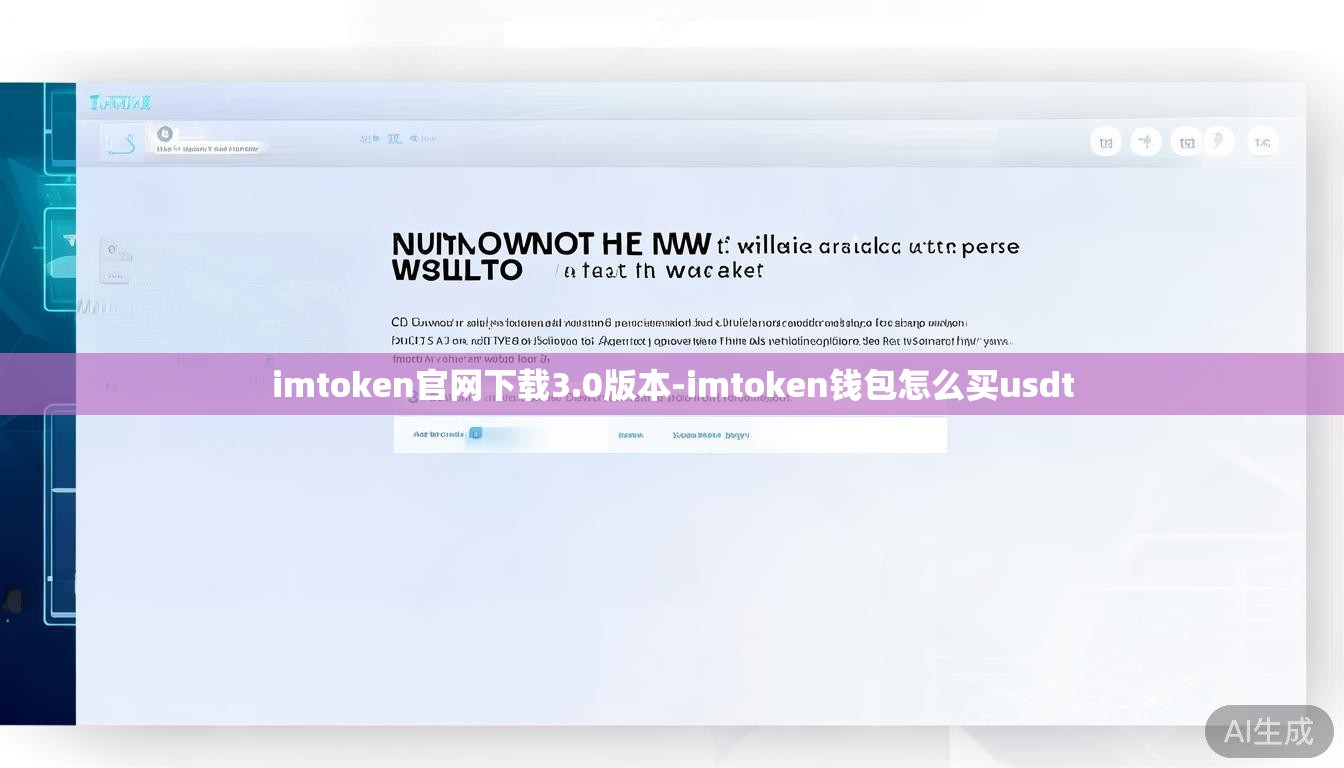 imtoken官网下载3.0版本-imtoken钱包怎么买usdt imtoken官网下载3.0版本-imtoken钱包怎么买usdt