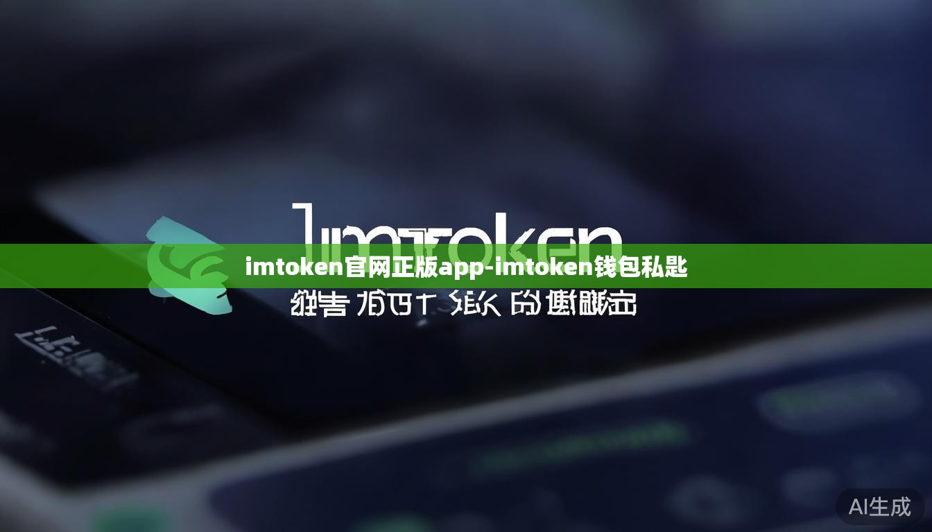 imtoken官网正版app-imtoken钱包私匙