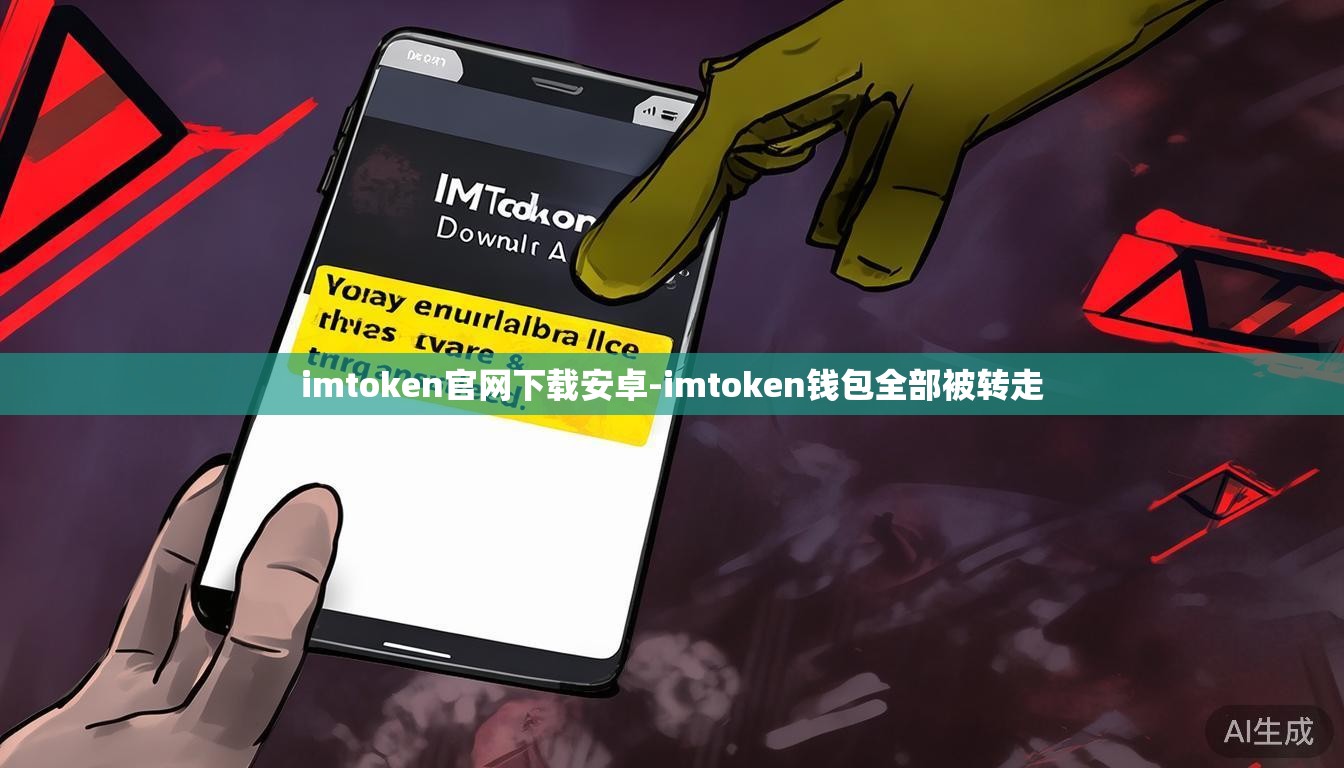 imtoken官网下载安卓-imtoken钱包全部被转走