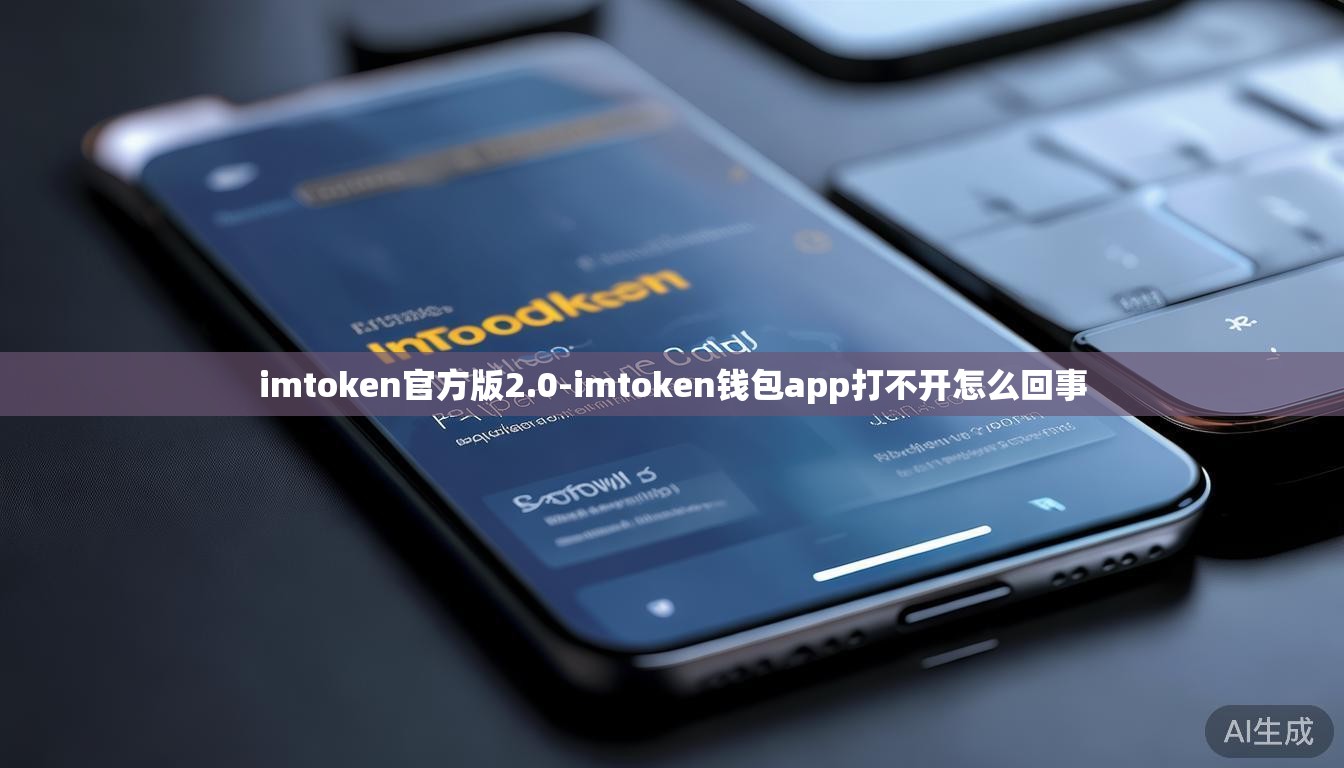 imtoken官方版2.0-imtoken钱包app打不开怎么回事