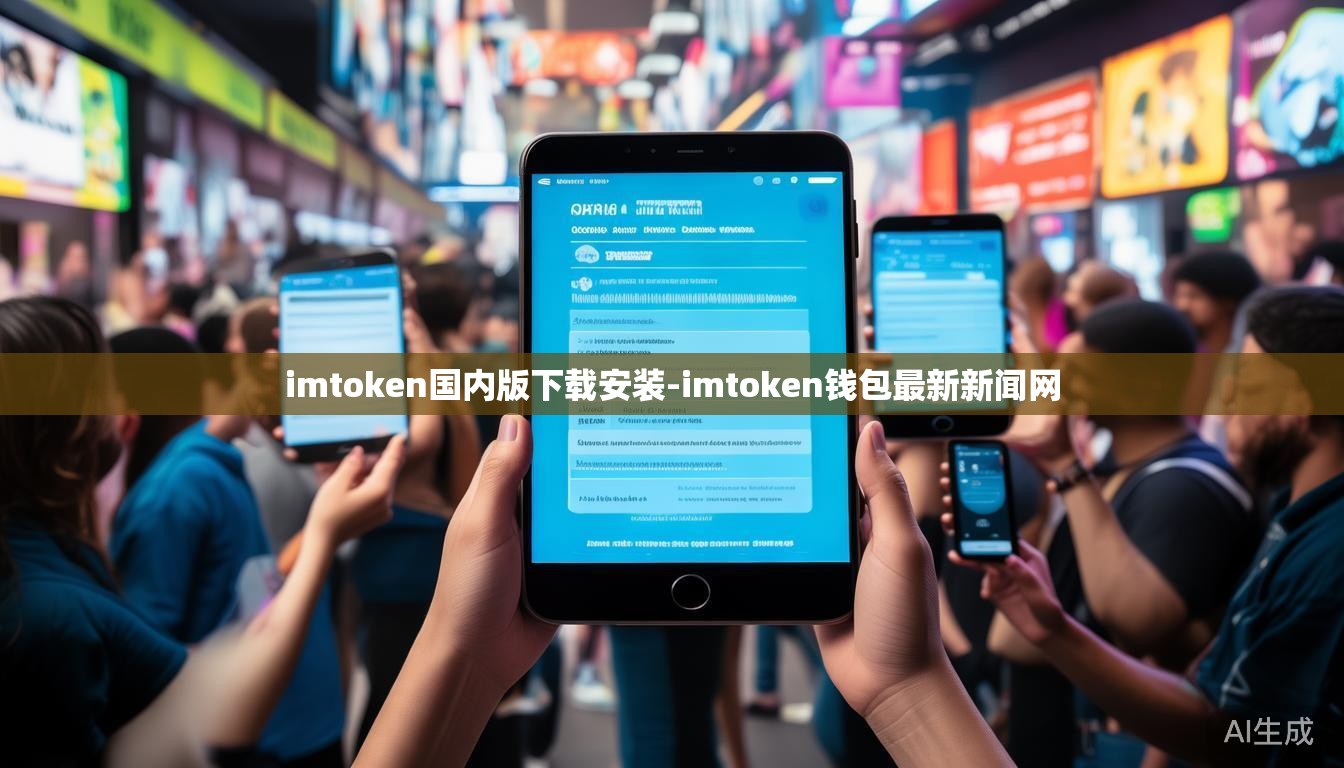 imtoken国内版下载安装-imtoken钱包最新新闻网