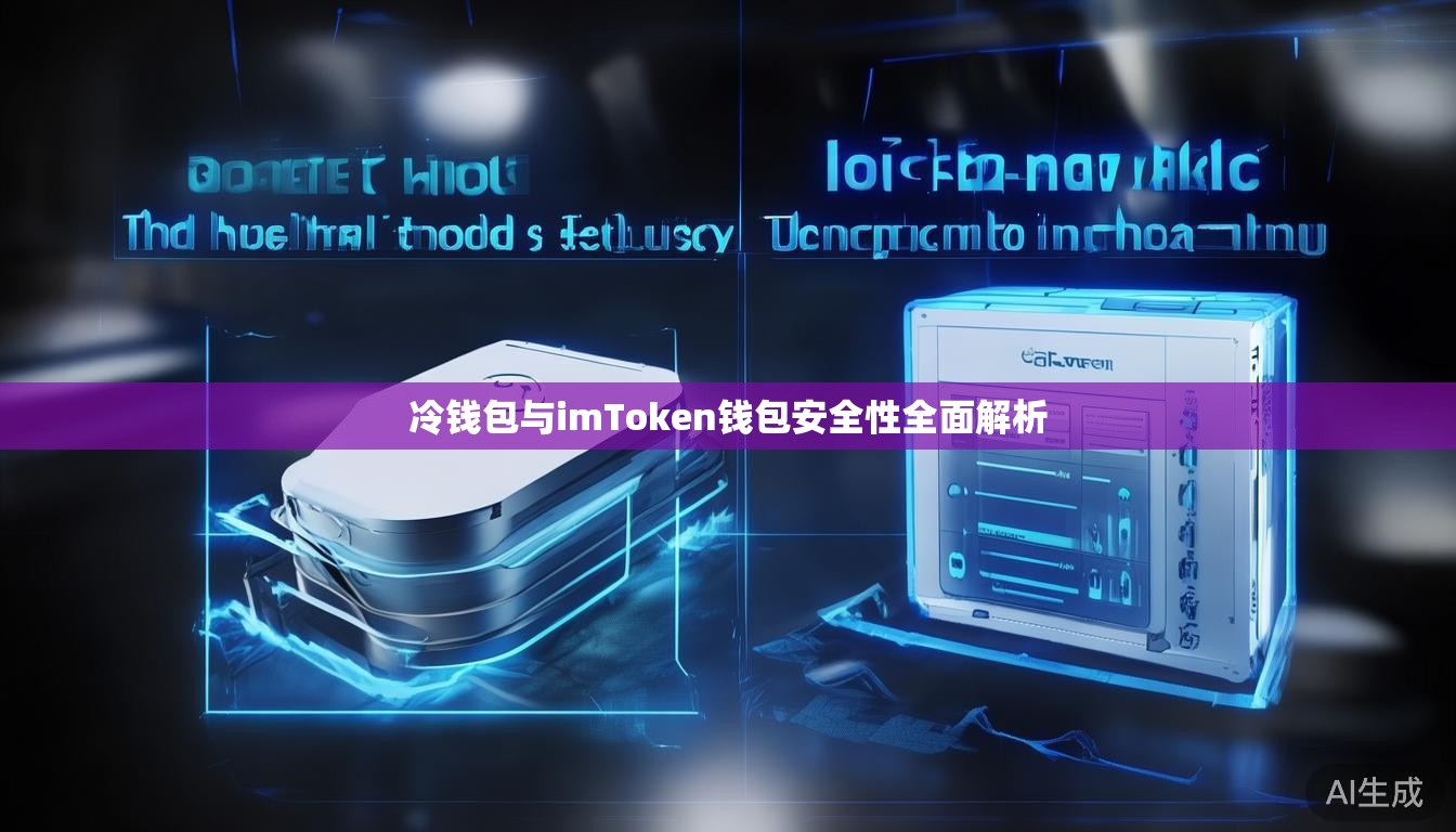 冷钱包与imToken钱包安全性全面解析