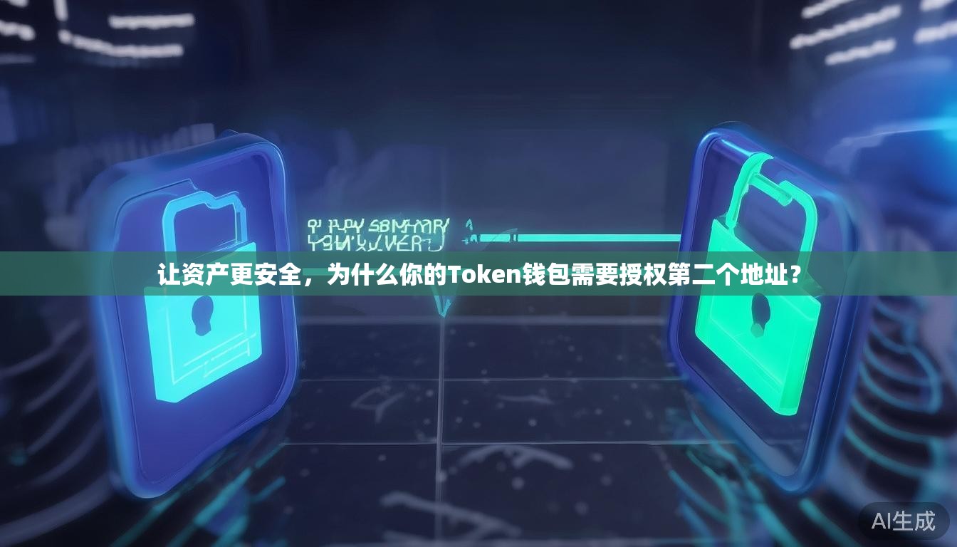 让资产更安全，为什么你的Token钱包需要授权第二个地址？
