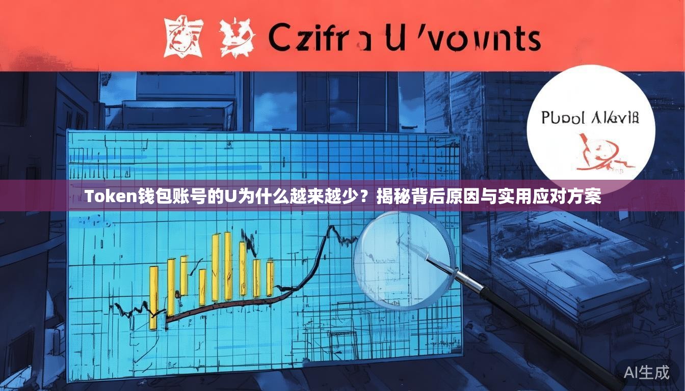 Token钱包账号的U为什么越来越少？揭秘背后原因与实用应对方案