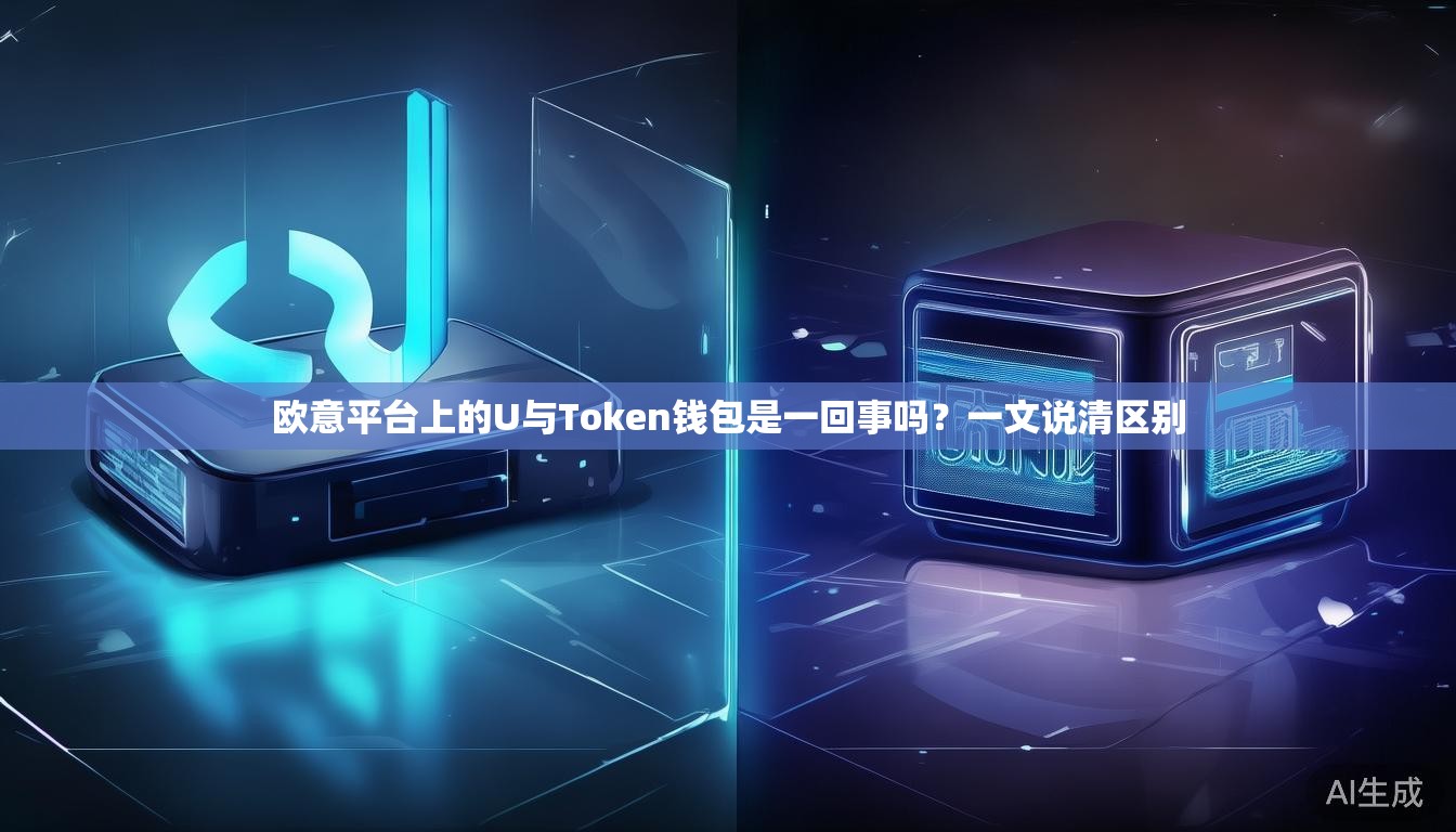 欧意平台上的U与Token钱包是一回事吗？一文说清区别
