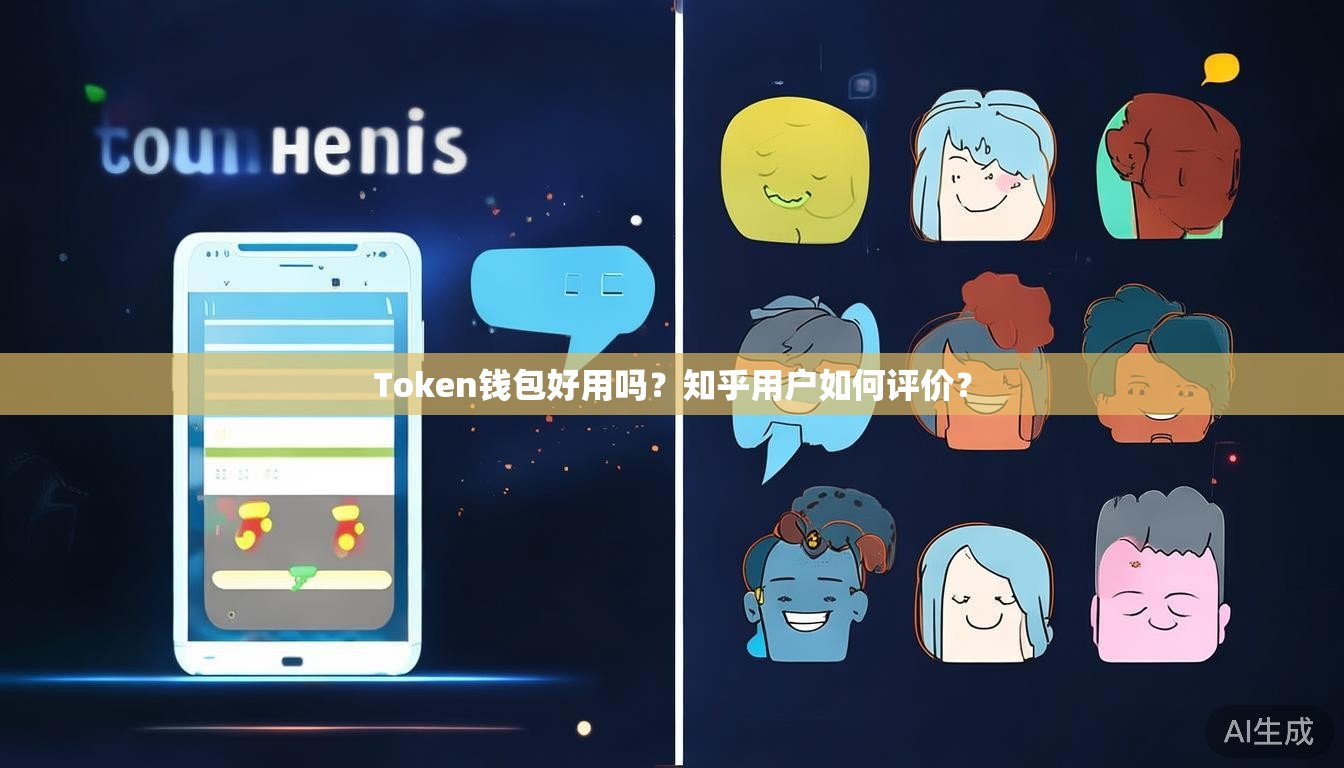 Token钱包好用吗？知乎用户如何评价？