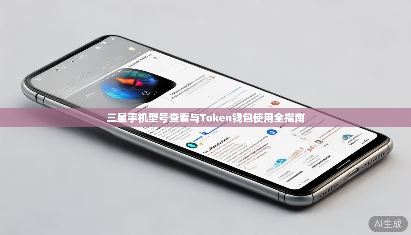 三星手机型号查看与Token钱包使用全指南