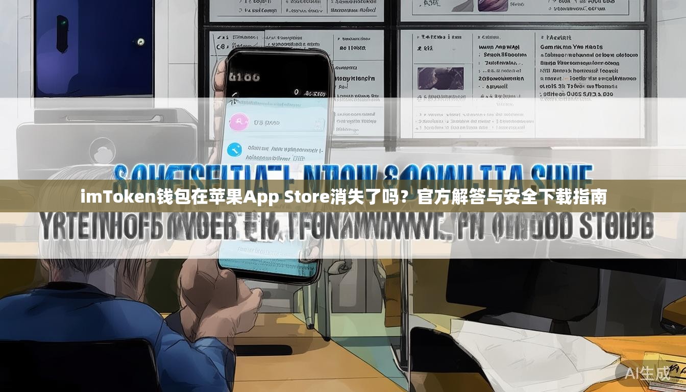 imToken钱包在苹果App Store消失了吗?官方解答与安全下载指南 imToken钱包在苹果App Store消失了吗?官方解答与安全下载指南