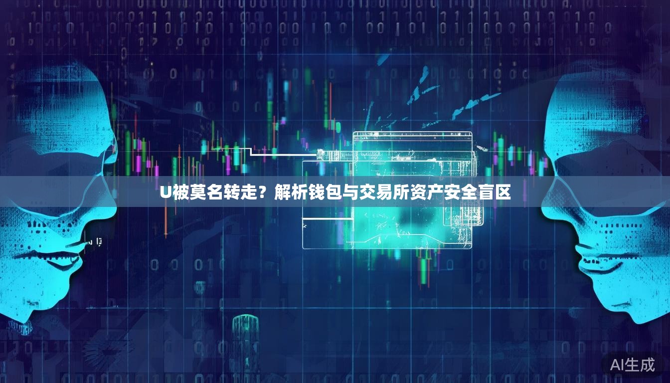 U被莫名转走?解析钱包与交易所资产安全盲区 U被莫名转走?解析钱包与交易所资产安全盲区