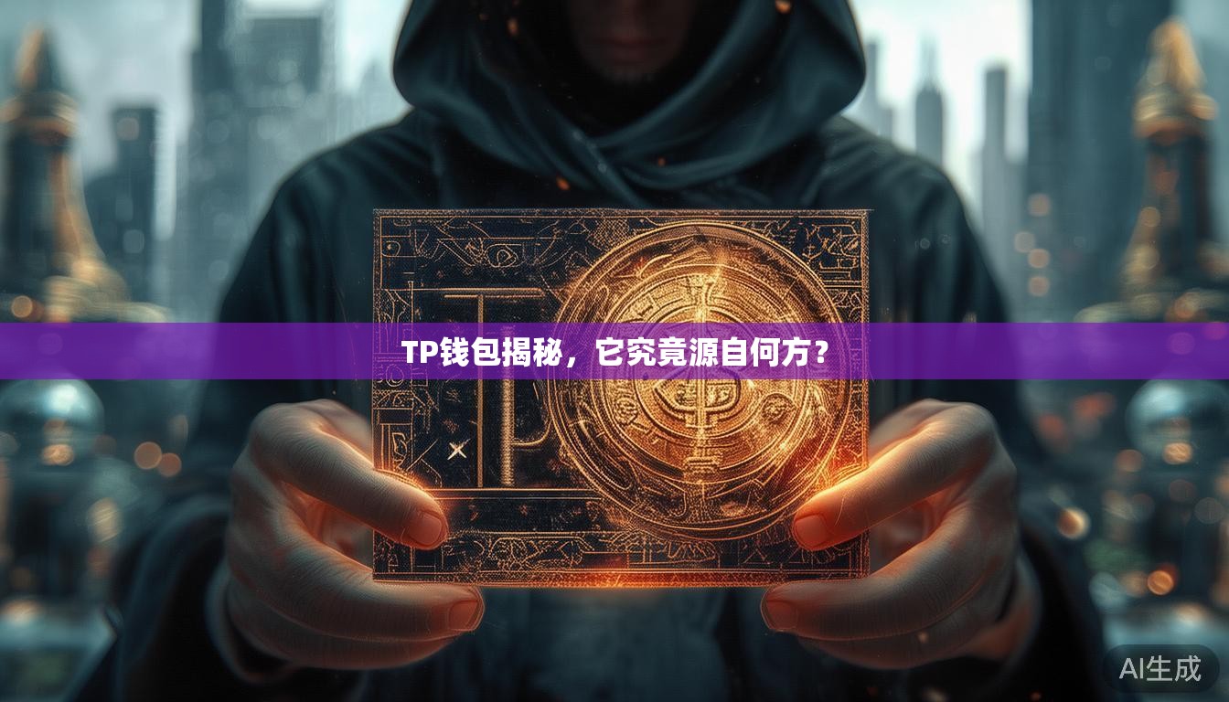TP钱包揭秘,它究竟源自何方? TP钱包揭秘,它究竟源自何方?