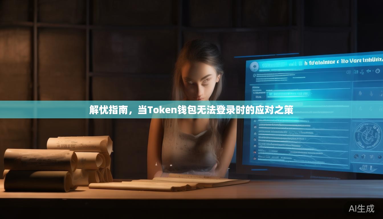解忧指南,当Token钱包无法登录时的应对之策 解忧指南,当Token钱包无法登录时的应对之策