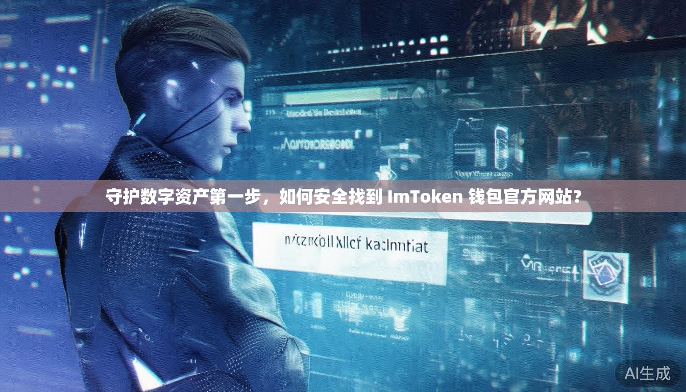 守护数字资产第一步,如何安全找到 ImToken 钱包官方网站? 守护数字资产第一步,如何安全找到 ImToken 钱包官方网站?