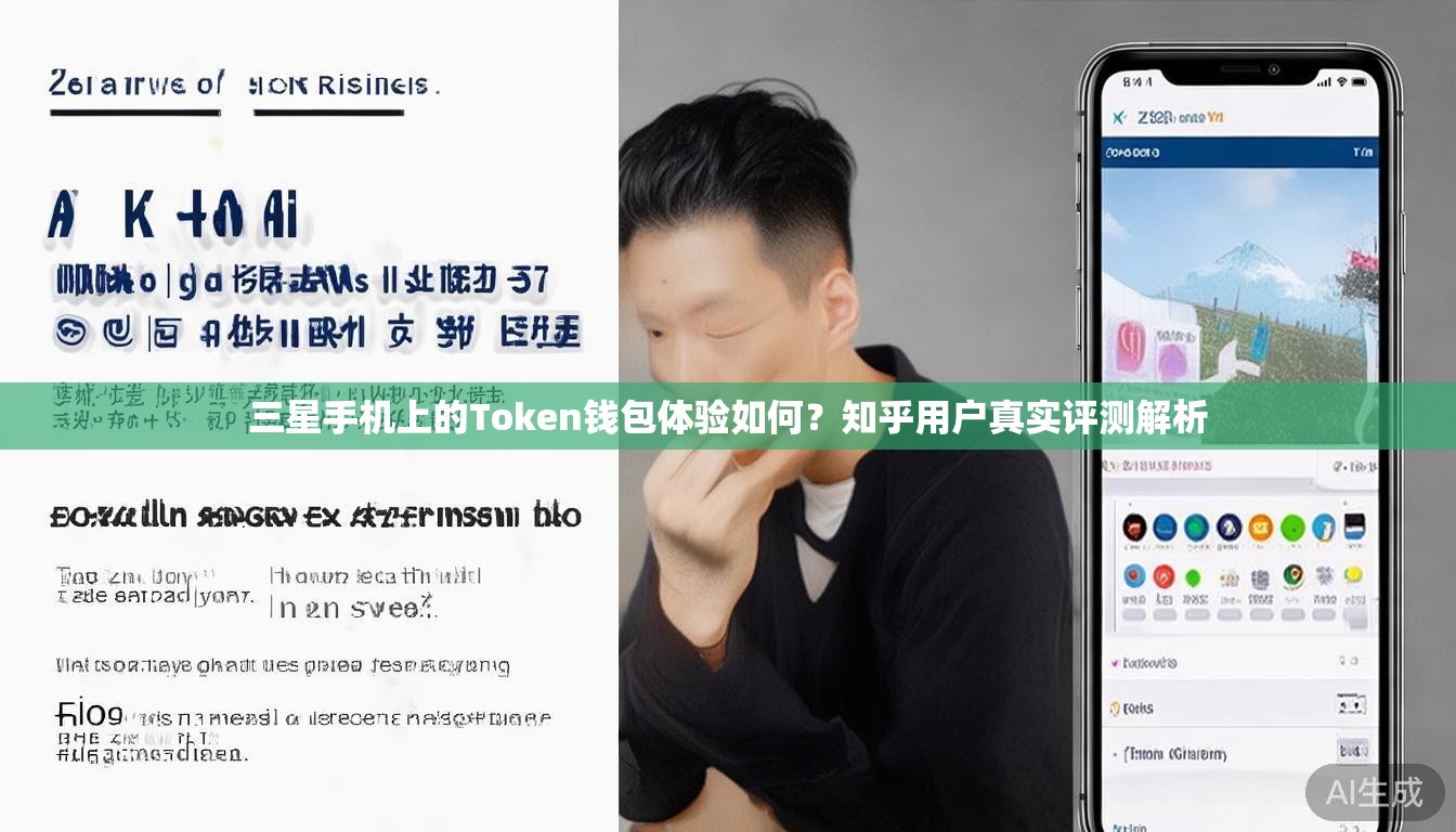 三星手机上的Token钱包体验如何?知乎用户真实评测解析 三星手机上的Token钱包体验如何?知乎用户真实评测解析