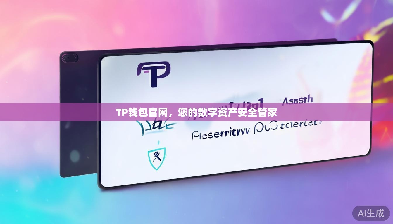 TP钱包官网，您的数字资产安全管家