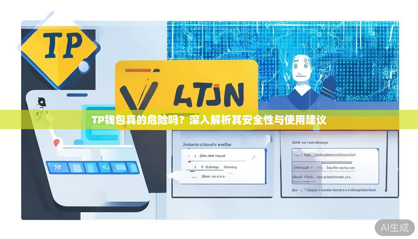 TP钱包真的危险吗？深入解析其安全性与使用建议