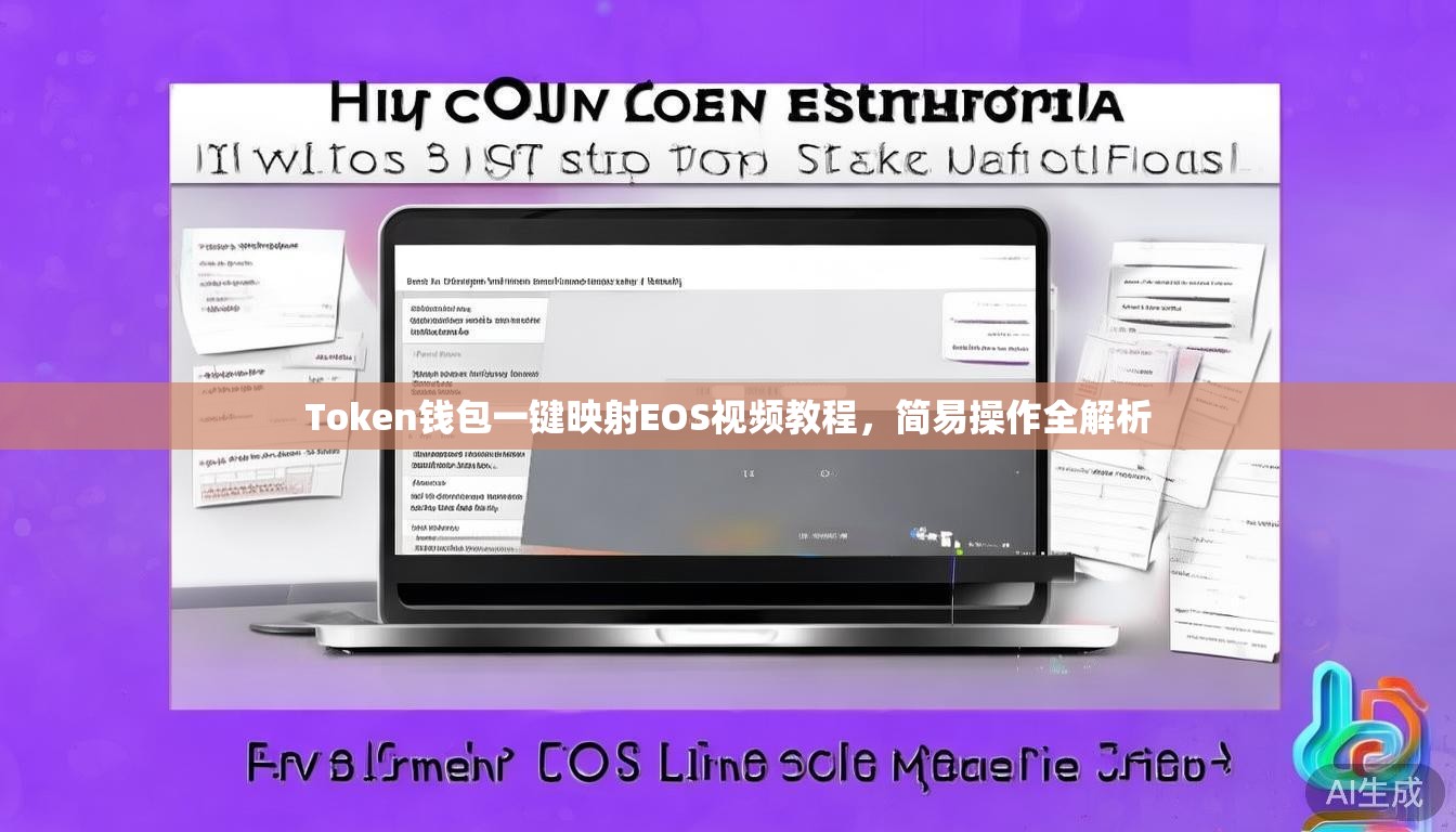 Token钱包一键映射EOS视频教程,简易操作全解析 Token钱包一键映射EOS视频教程,简易操作全解析