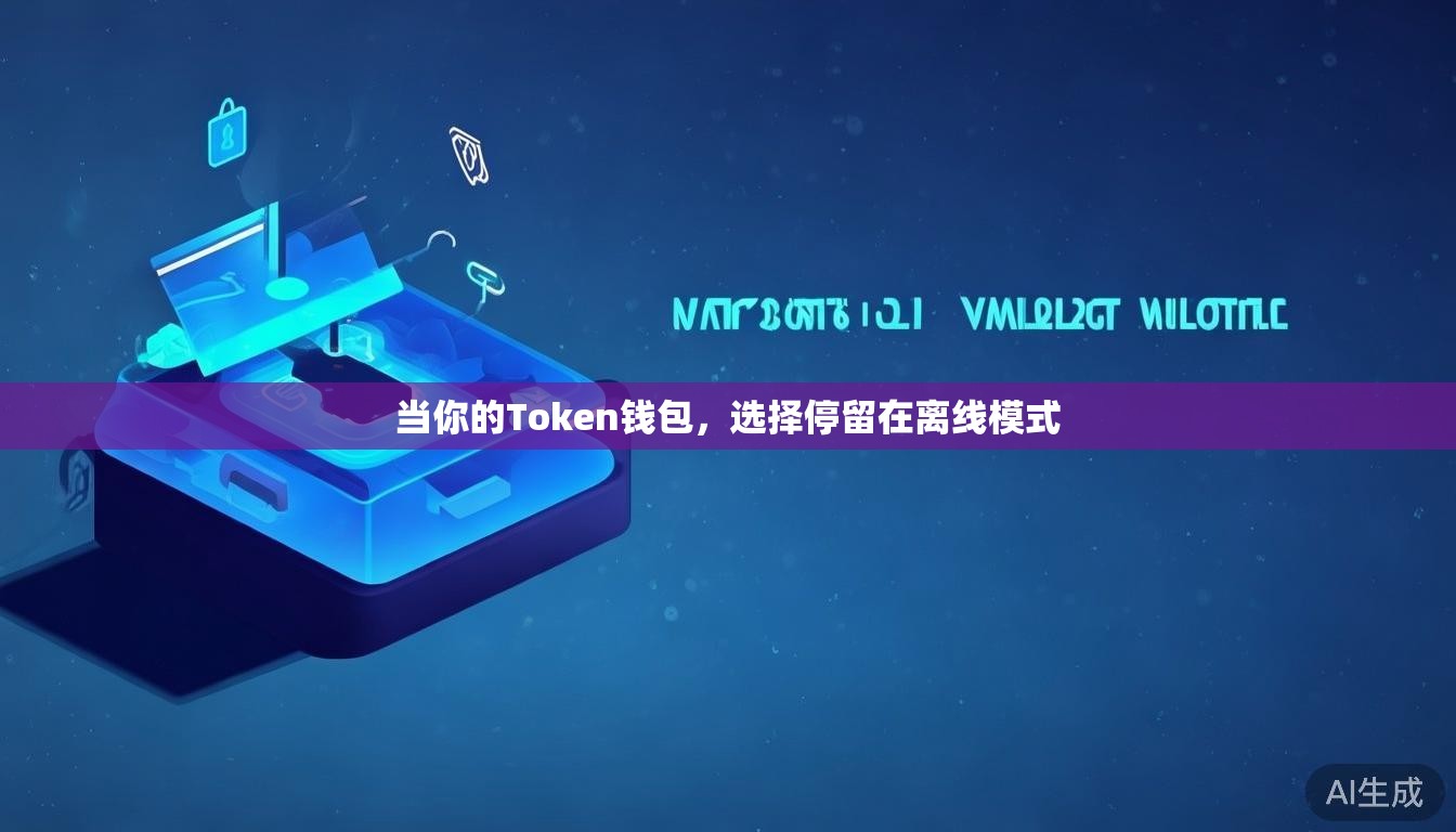 当你的Token钱包,选择停留在离线模式 当你的Token钱包,选择停留在离线模式