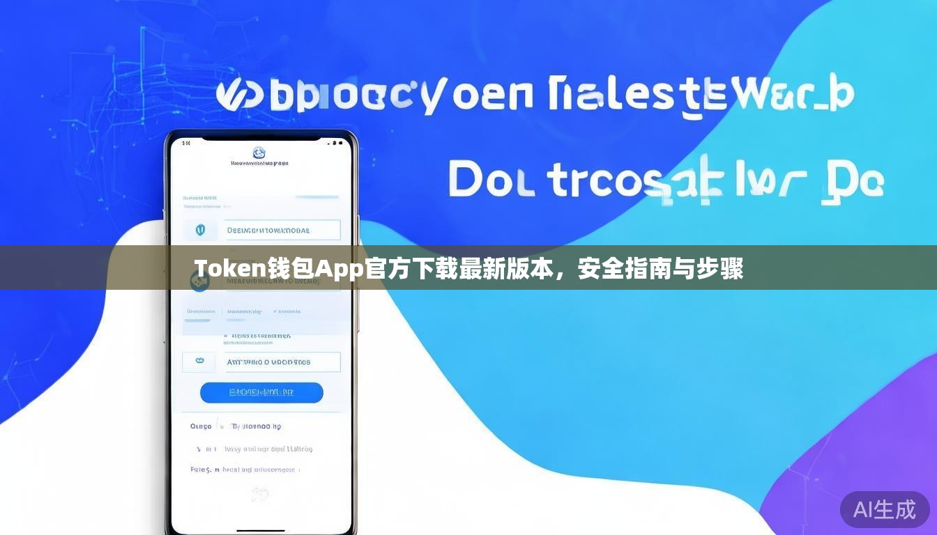 Token钱包App官方下载最新版本,安全指南与步骤 Token钱包App官方下载最新版本,安全指南与步骤