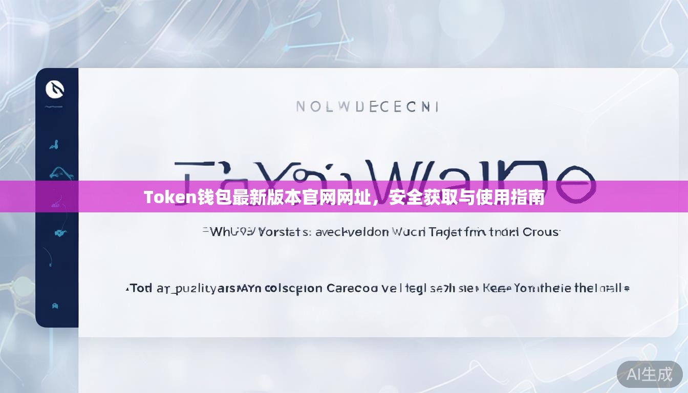 Token钱包最新版本官网网址，安全获取与使用指南