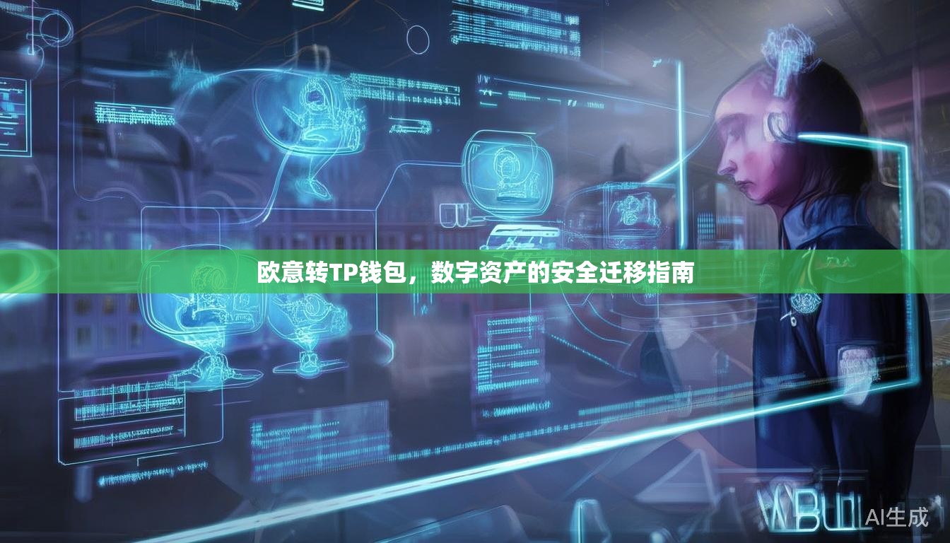 欧意转TP钱包,数字资产的安全迁移指南 欧意转TP钱包,数字资产的安全迁移指南