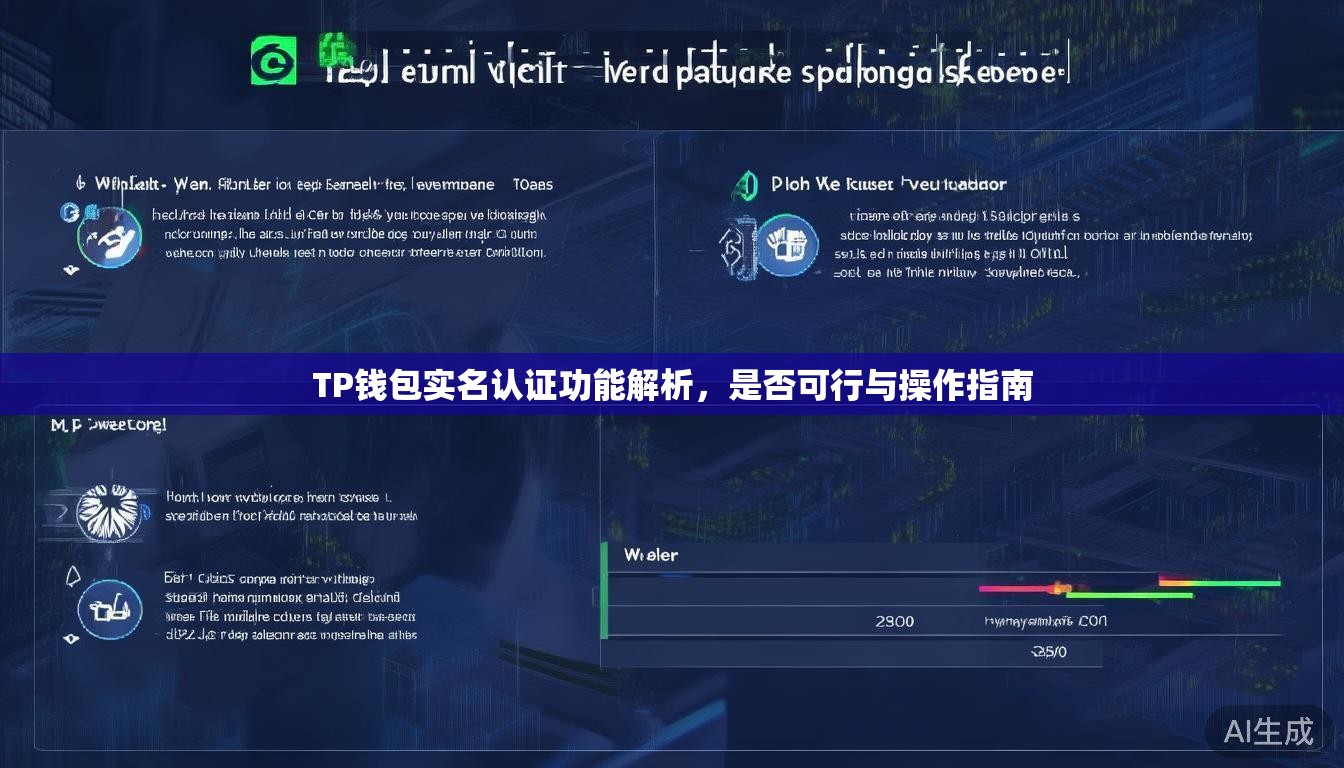TP钱包实名认证功能解析，是否可行与操作指南
