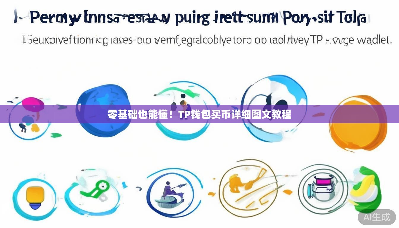 零基础也能懂！TP钱包买币详细图文教程