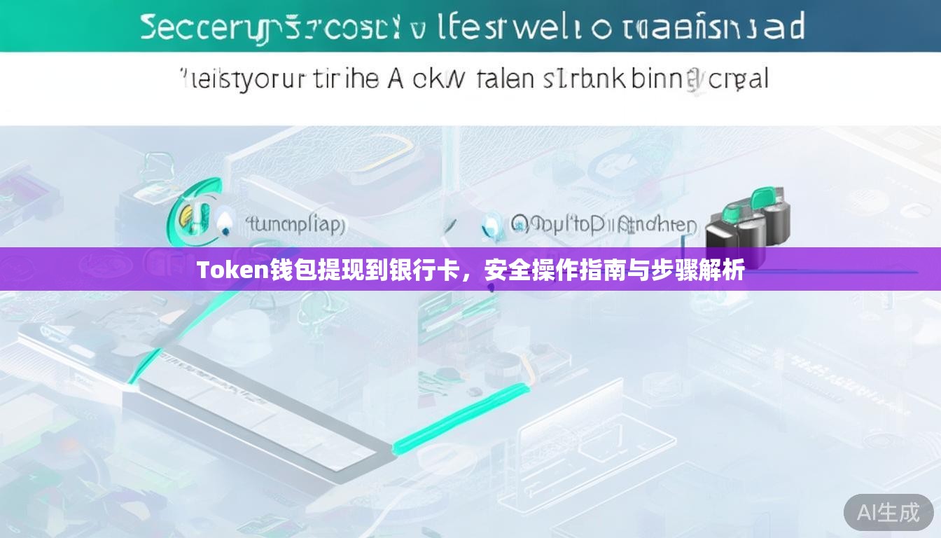 Token钱包提现到银行卡，安全操作指南与步骤解析