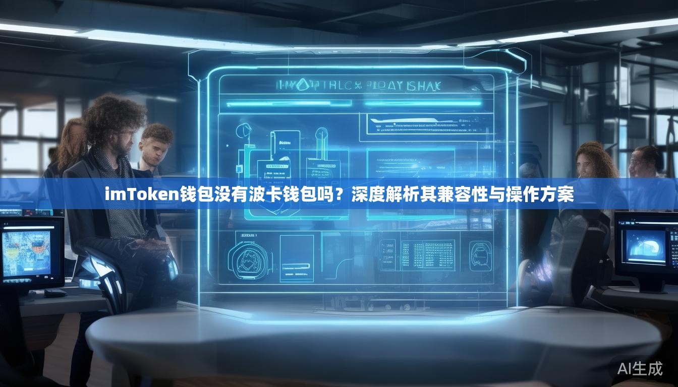 imToken钱包没有波卡钱包吗？深度解析其兼容性与操作方案
