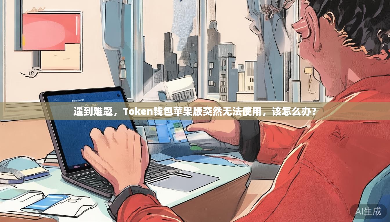 遇到难题,Token钱包苹果版突然无法使用,该怎么办? 遇到难题,Token钱包苹果版突然无法使用,该怎么办?
