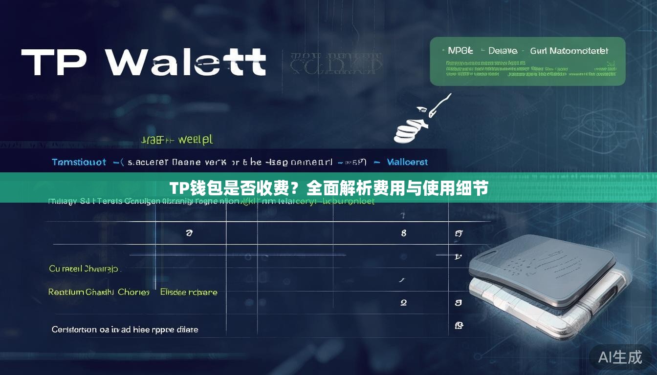 TP钱包是否收费?全面解析费用与使用细节 TP钱包是否收费?全面解析费用与使用细节