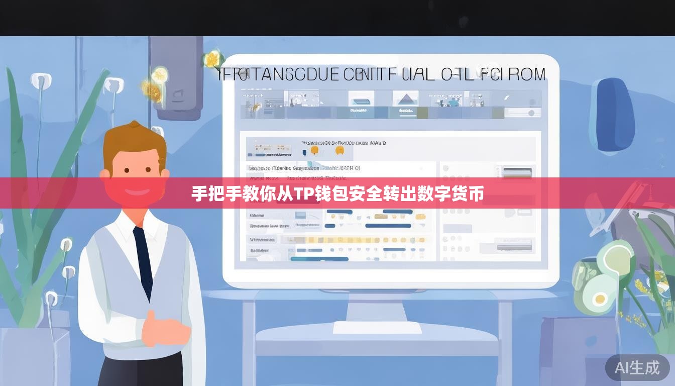 手把手教你从TP钱包安全转出数字货币