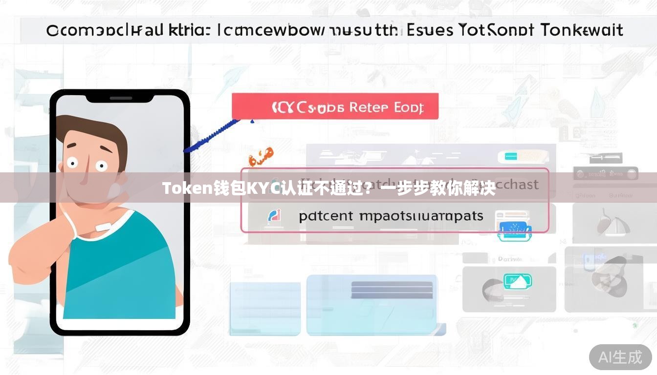 Token钱包KYC认证不通过？一步步教你解决
