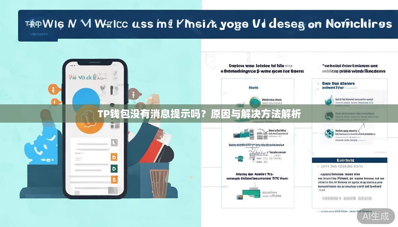 TP钱包没有消息提示吗？原因与解决方法解析
