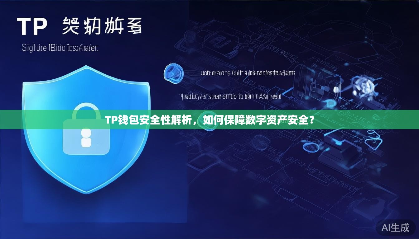 TP钱包安全性解析，如何保障数字资产安全？