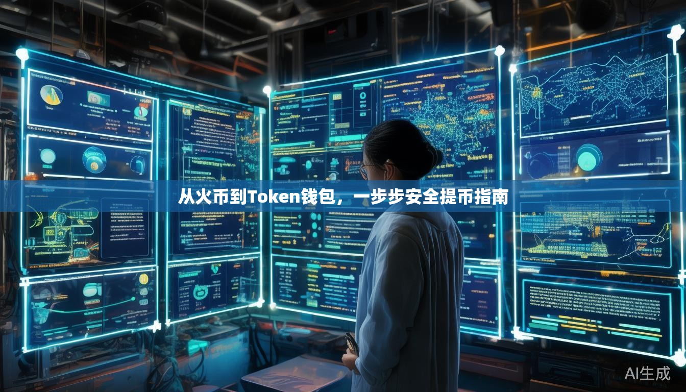 从火币到Token钱包，一步步安全提币指南
