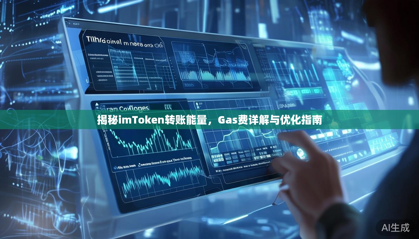揭秘imToken转账能量，Gas费详解与优化指南